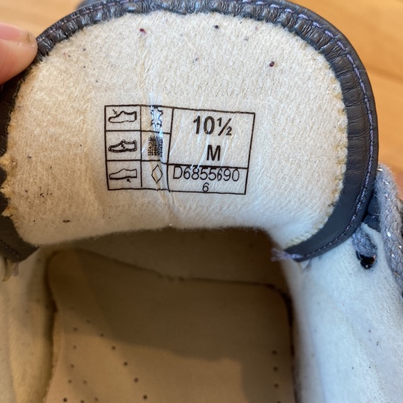 SAS Bounce Lace Up Moc - Picture 7 of 7